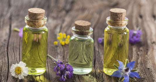 The Ultimate Guide to Buying Essential Oils: Your One-Stop Shop for Aromatherapy