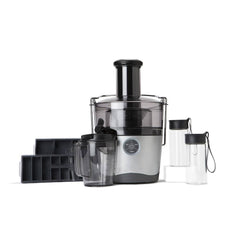 Pitcher "1000W Stainless Steel Juicer 67.6 oz with 27 oz