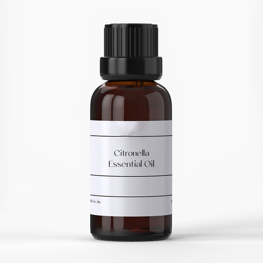 Citronella Oil