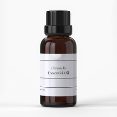 Citronella Oil