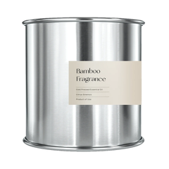 Bamboo Fragrance