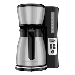 Coffee Maker 12-Cup Programmable Thermal Drip