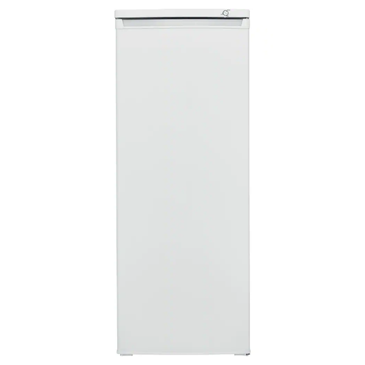 22.8 in. 6 cu. Ft. Manual Defrost Upright Freezer, garage ready