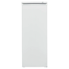 22.8 in. 6 cu. Ft. Manual Defrost Upright Freezer, garage ready