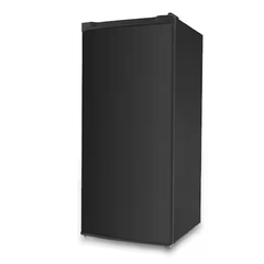 Upright Freezer 5.0 cu. ft. Black