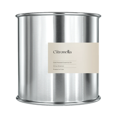 Citronella Oil