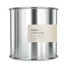 Cedarwood Essential Oil (Virginia)