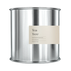 Tea Tree