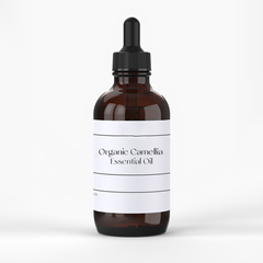 Camellia Oil, Organic