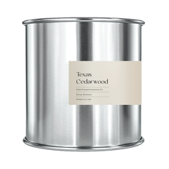 Cedarwood Essential Oil (Texas)