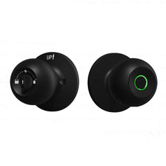 Smart Lock Bluetooth Keyless Entry Fingerprint Unlock