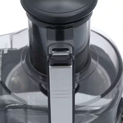 High-Speed 33oz Stainless Steel Centrifugal Juicer