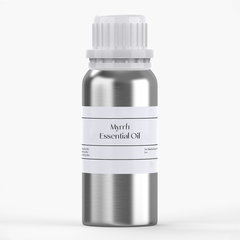 Myrrh Essential Oil