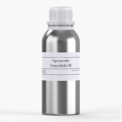 Spearmint Essential Oil