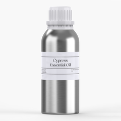 Cypress Oil