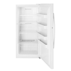 Manual Defrost Upright Freezer 6 cu. ft. Garage Ready