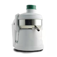 Pulp Ejection High-Speed White Juicer with Automatic