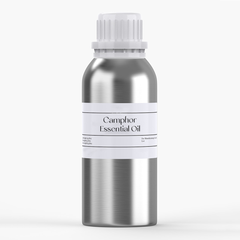 Camphor Oil