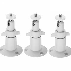 Security 3pcs Metal Adjustable Mount for Arlo Cameras