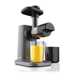 Powerful NeverClog 24oz Cold Press Juicer