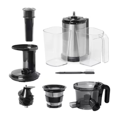 Shine Vertical Juicer Efficient Juicing Solution