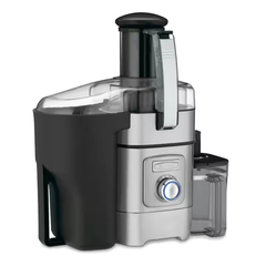 High-Speed 33oz Stainless Steel Centrifugal Juicer