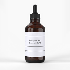 Peppermint Essential Oil