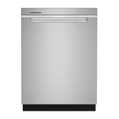 Fingerprint Resistant, 47 dBA24" Top Control Dishwasher