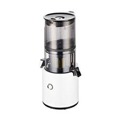 Easy & Efficient Effortless Batch Juicer White,