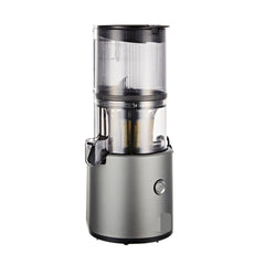 Effortless Batch Juicer – Gray, Easy