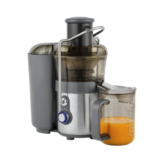 Big Mouth Premium 2-Speed Stainless Steel Juice Extractor