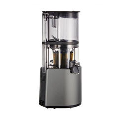 Effortless Batch Juicer – Gray, Easy