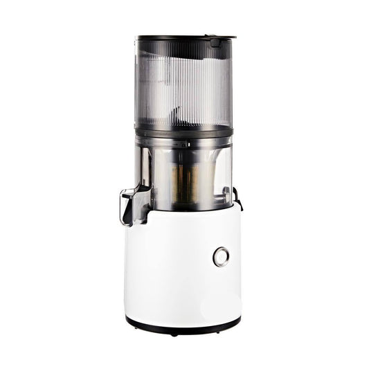 Easy & Efficient Effortless Batch Juicer White,