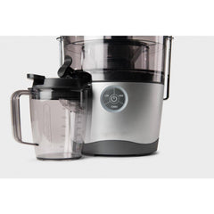 Pitcher "1000W Stainless Steel Juicer 67.6 oz with 27 oz