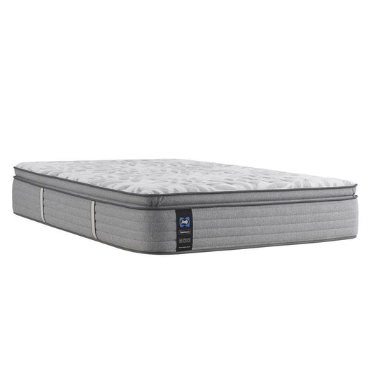 Posturepedic Engelmann 15" Medium Pillow Top King Mattress