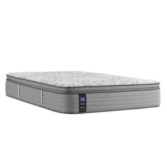 Posturepedic Engelmann 15" Medium Pillow Top King Mattress